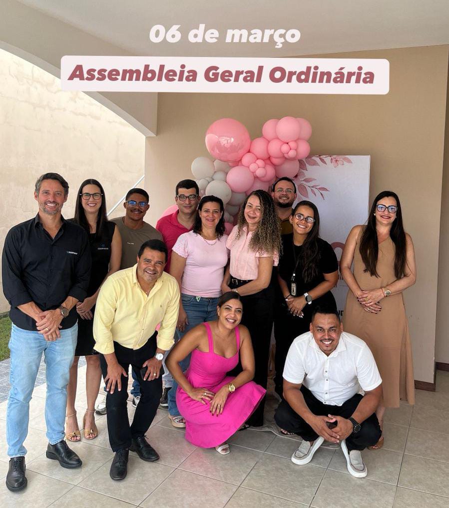 Assembleia Geral Ordinária