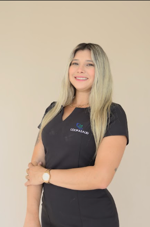 Rebeca Janjão