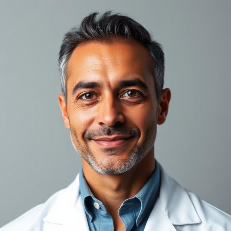 Dr. Paulo Ferreira