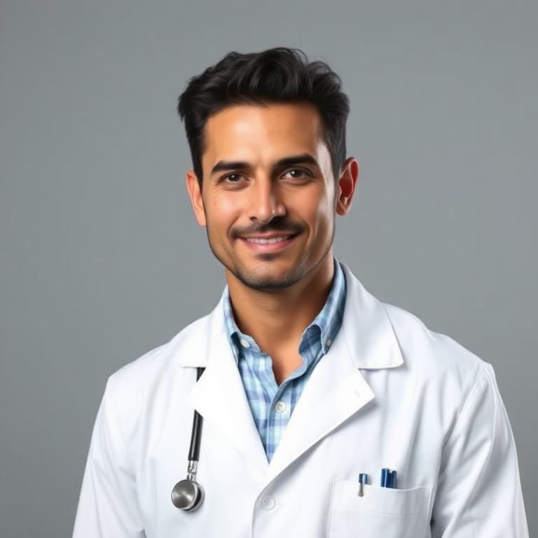Dr. Thiago Rocha